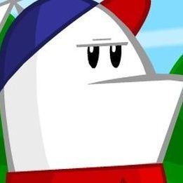 Emily (@corruptedgem) does a lot of Homestar Runner impressions. Em (@emtheearthling) will update this Twitter account accordingly.