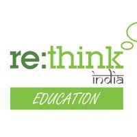 Email: highereducation@rethinkindia.in
Call : Dr. Surbhi on 9910050597
Mother Handle : @rethinkindia108