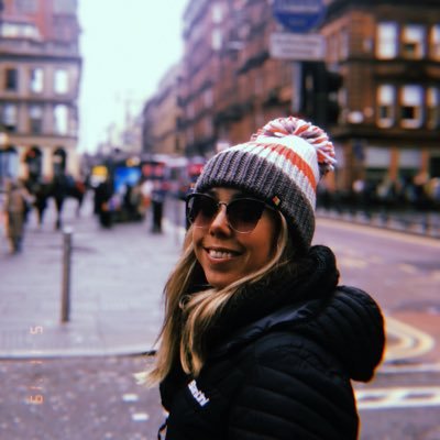 Georgia Baker Profile