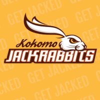 Kokomo Jackrabbits (@kokomobaseball) 's Twitter Profile Photo Kokomo Jackrabbits (@kokomobaseball) 's Twitter Profile Photo