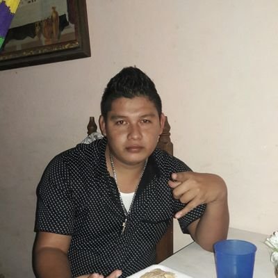 JoseDel96436288's profile picture. vamos