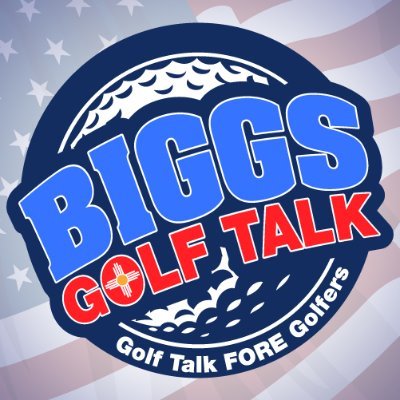 Golf Talk FORE Golfers! Hosted by BiGG Jon Vic (@BiggJonVic), & Bill (the GolfFather) Cuebas (@wcuebas) #Golf #GolfTalk #GolfChat