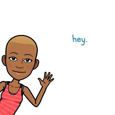 ColynciaPowell's profile picture. ECSE Teacher Cy-Fair ISD