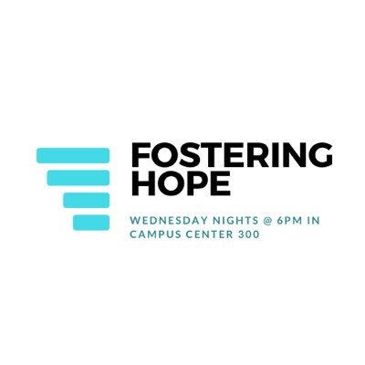 CoSMO Group at MVNU focused on promoting hope and support for children in the foster care and adoption systems, as well as those in long term hospital care.