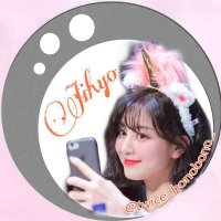 ほのぼの@ふやけしたジヒョちゃん (@twice_honobono_) 's Twitter Profile