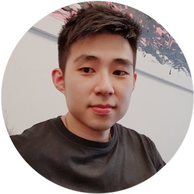 TeSheng93's profile picture. 