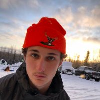 Luke (@luke_ciolli) 's Twitter Profile Photo Luke (@luke_ciolli) 's Twitter Profile Photo
