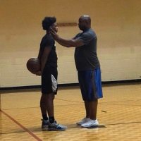 AJ Sr. (@bigajwhite1) 's Twitter Profile Photo