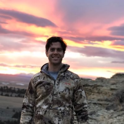 BenBlack_22's profile picture. 