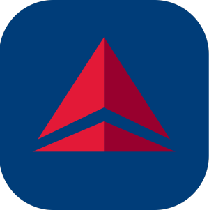 NOT IN ANYWAY CONNECTED WITH THE REAL DELTA. Welcome to Delta Air Line's Twitter, we hope you'll enjoy flying with us! Chat - https://t.co/BVDijfkQhY