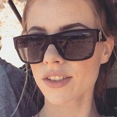 rotsmoel's profile picture. Facts don’t care about your feelings | Free speech absolutist | Metal Chick | Evangelical antitheist | Cogito Ergo Atheos Sum | Pronouns: Goddes/Your Highness