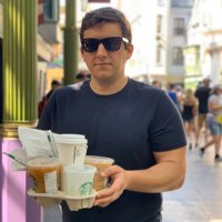 Matt Juszczak (@mjuszczak) 's Twitter Profile
