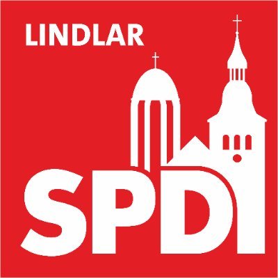 SPD_Lindlar's profile picture. Nachrichten und Informationen der SPD in Lindlar