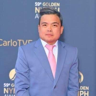 MSumangil's profile picture. GMA 7 Reporter