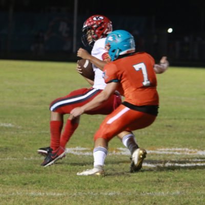 TannerGibbs7's profile picture. PCHS Football, LB, driven by god.🙏🏽“ success isn’t owned it’s leased and rent is due every day”- J.J Watt.