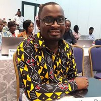 JONATHAN (@the_jonalist) 's Twitter Profile