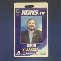 Ruben Villarreal - @RbnVillarreal Twitter Profile Photo