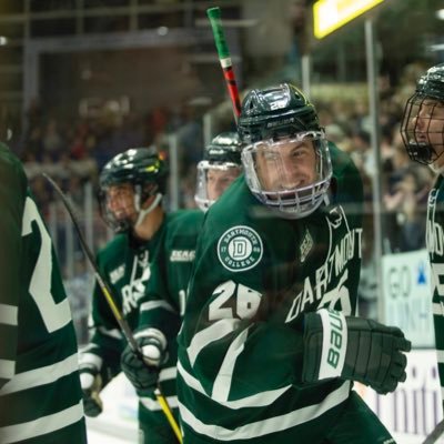 Dartmouth Hockey '22