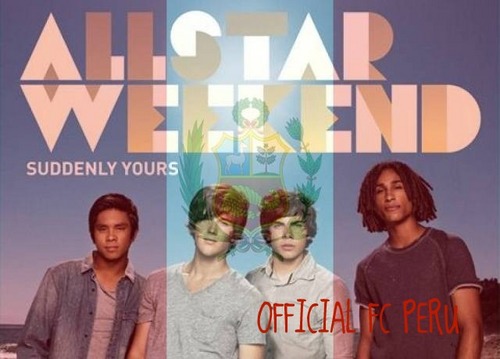 OFICIAL FC DE @aAllstarWeekend en Perú!
fb: http://t.co/HxoGxW8I