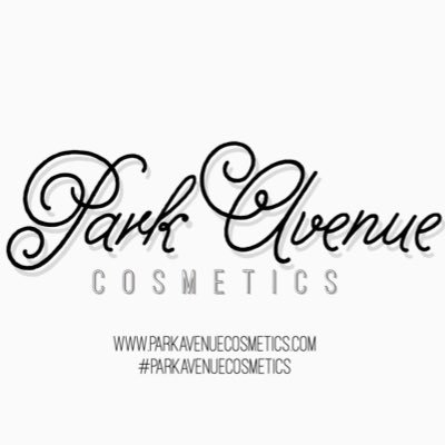 Vegan & truly cruelty free indie beauty brand.  #ParkAvenueCosmetics https://t.co/9oPVakAhOc