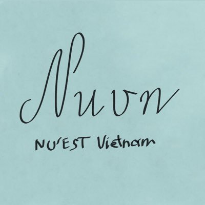 NU'EST Vietnam