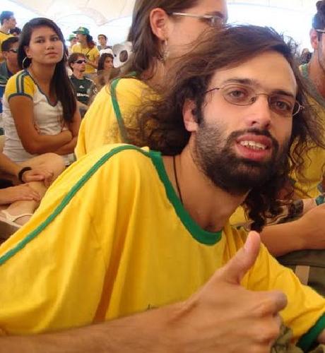 um cara normal