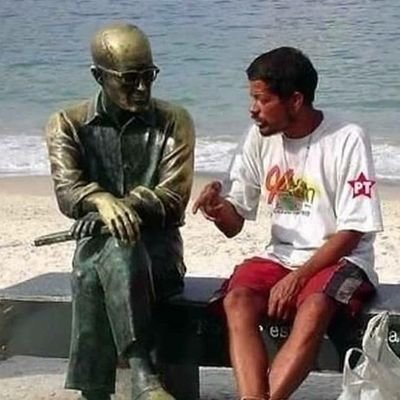 CommanMaan's profile picture. Alien Observer