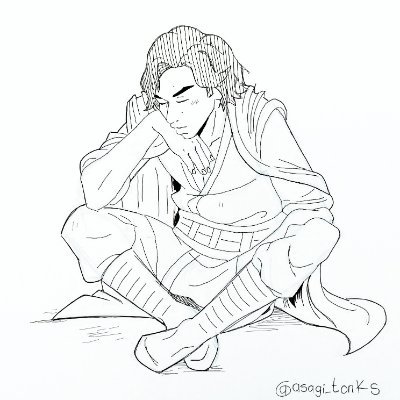 Ilustrador
Multishipper REYLO
Follow me via instagram @gk_tonks/@asagi_tonks
