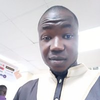Uthman Olajuwon (@olajuwon_uthman) 's Twitter Profile