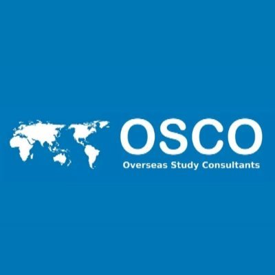 OSCO is Overseas Study Consultants | yoseph.yandra@mbapratama.com |  +62818609876 | DM for free consultation