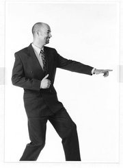 Steve_Kibble's profile picture. Professional marketer, mobile evangelist, marketing gun for hire.