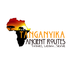 Tanganyika Ancient Routes