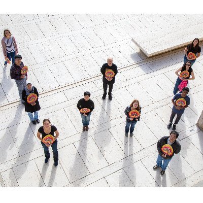 Cancer Biologists @salkinstitute, single cell enthusiasts, working to end breast and pancreas cancers