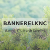 BannerElkNC (@bannerelk_nc) 's Twitter Profile