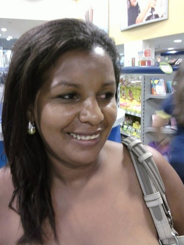 Produtora cultural -assessora de cultura