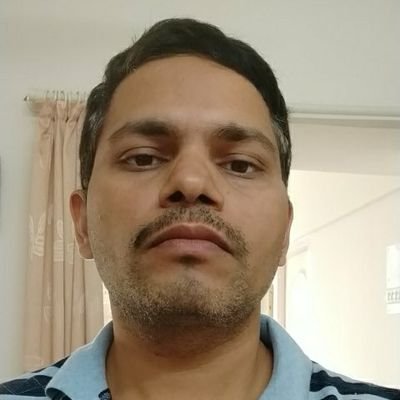 ashishukla2z's profile picture. Prameya - News7