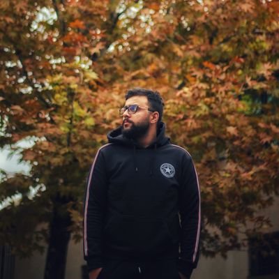 Hasanbehdani191's profile picture. 