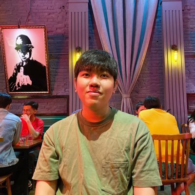 Tớ là Thiên Long!
On the way to becoming an iOS/Flutter Senior Developer
