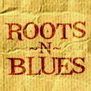 Celebrating new and old roots and Americana music, including blues, country, folk, gospel and more.