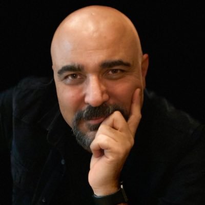 hakanatilgan's profile picture. Prof. Dr. Hakan Atılgan