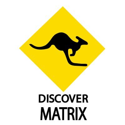 Discover Matrix