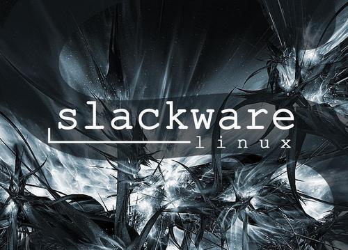 slackware_user's profile picture. 
