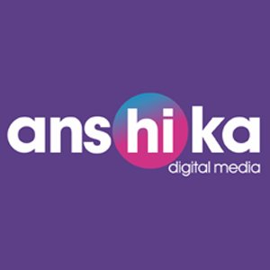 Anshika Digital Media is a Digital Advertising service provide like Digital Marketing, Graphic Design, Web design, Video Editing, Video Marketing.