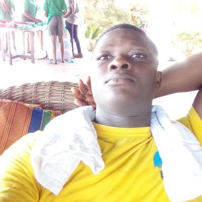 Issakaismail's profile picture. Simply me, life is my teacher and am his student.🇬🇭