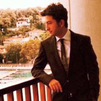 Mustafa Rahmi HAZAR (@rahmi_hazar) 's Twitter Profile