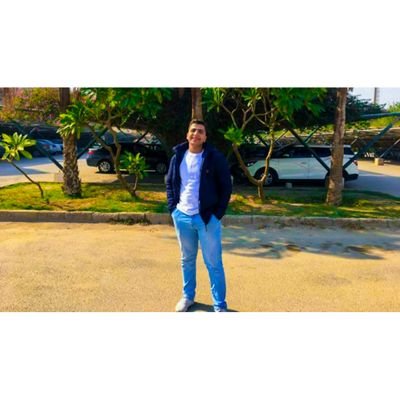 MoaazSalama_'s profile picture. Computer science ♥️ Helwan University 💜
Giza
18♥️
Zamalek❤️❤️
فليذهب ما يذهب وليأتي ما يأتي ، لا تكترث للحياة والله معك.💙
