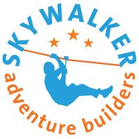 Skywalker Adventure Builders(@SkywalkerENG) 's Twitter Profile Photo