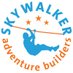 Skywalker Adventure Builders (@SkywalkerENG) Twitter profile photo