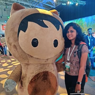 Shrusti Ramegowda Profile