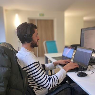 chaaben_mohamed's profile picture. Full cycle developer @D2SI